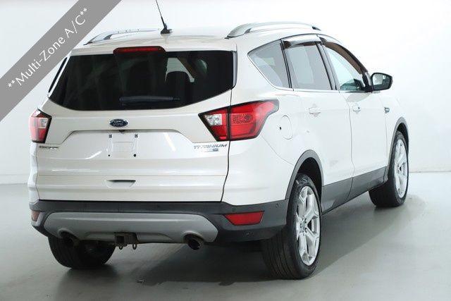 used 2019 Ford Escape car, priced at $16,000