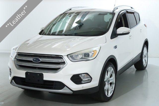 used 2019 Ford Escape car, priced at $16,000