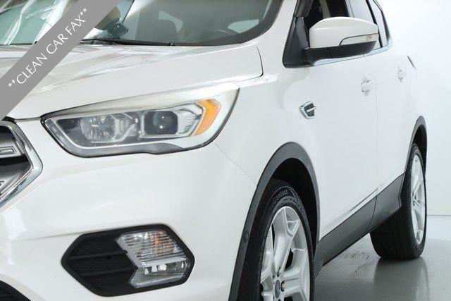 used 2019 Ford Escape car, priced at $16,000