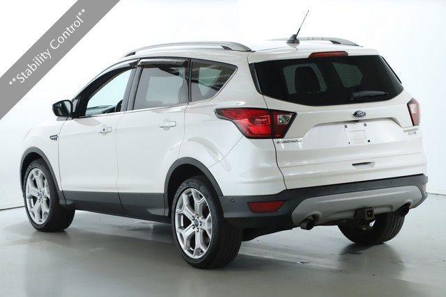 used 2019 Ford Escape car, priced at $16,000