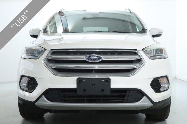 used 2019 Ford Escape car, priced at $15,300