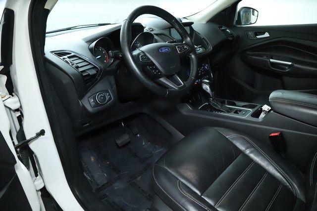 used 2019 Ford Escape car, priced at $16,000