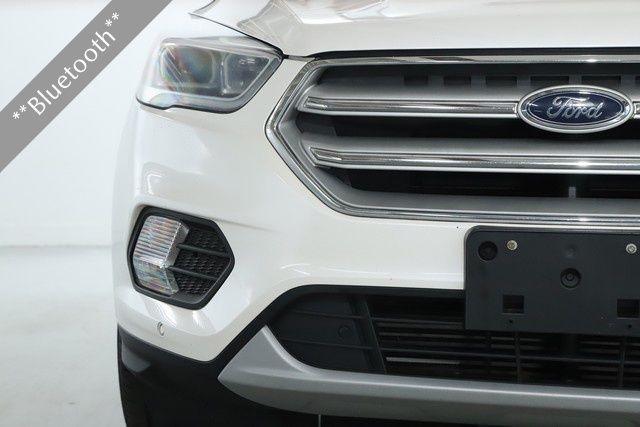 used 2019 Ford Escape car, priced at $15,300