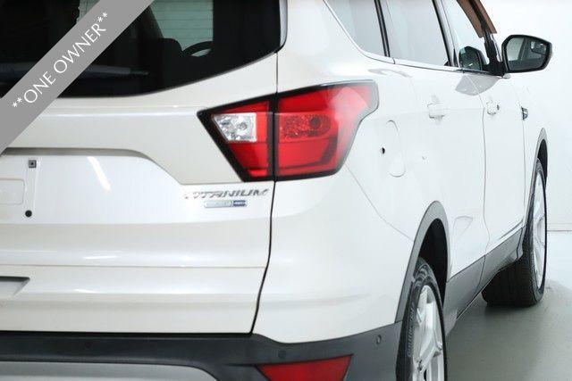 used 2019 Ford Escape car, priced at $16,000