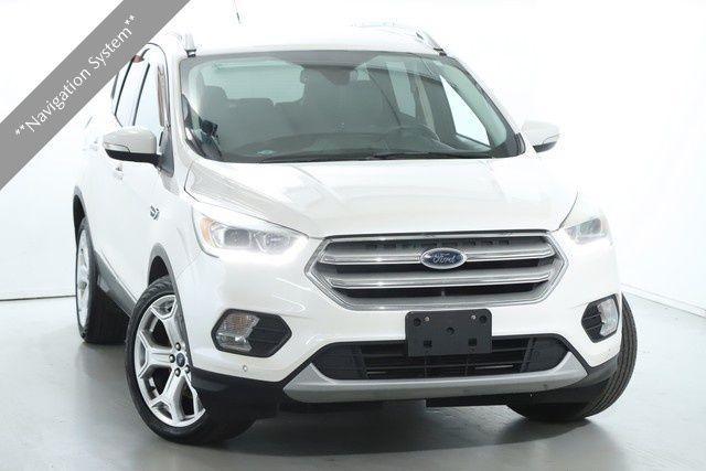 used 2019 Ford Escape car, priced at $16,000