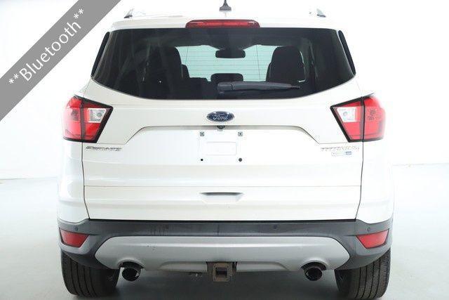 used 2019 Ford Escape car, priced at $16,000