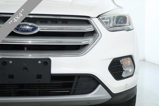 used 2019 Ford Escape car, priced at $15,300