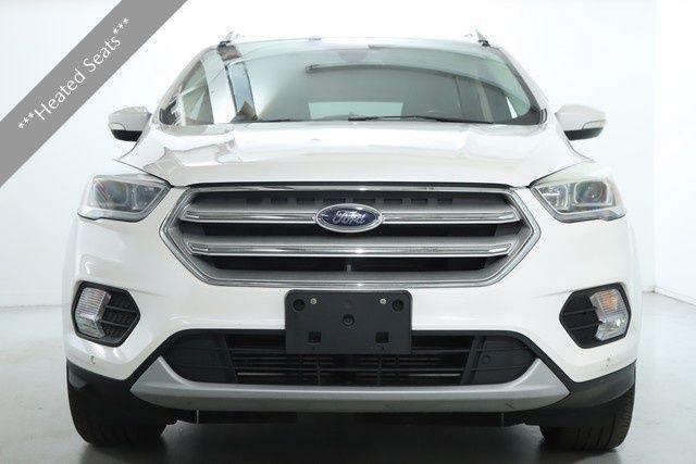 used 2019 Ford Escape car, priced at $16,000