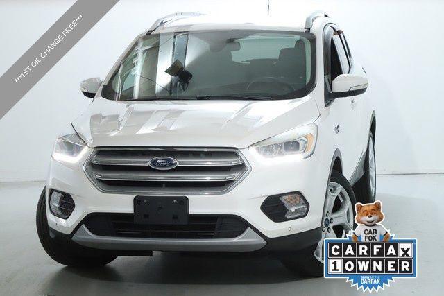 used 2019 Ford Escape car, priced at $16,000