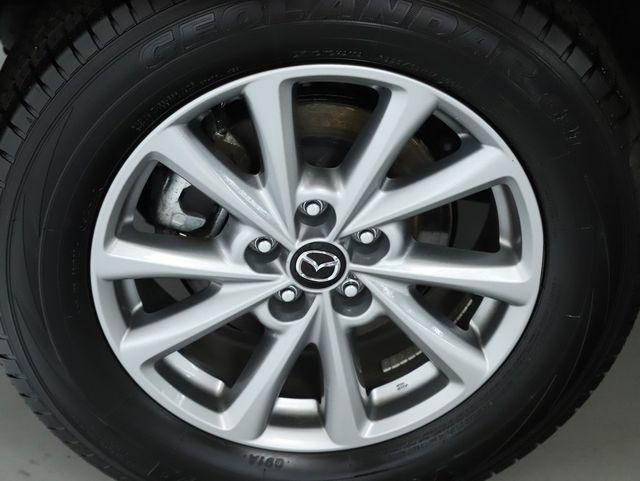 used 2024 Mazda CX-5 car, priced at $26,500