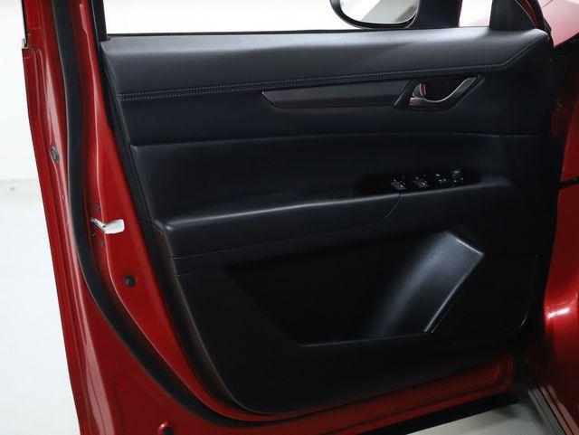 used 2024 Mazda CX-5 car, priced at $26,500