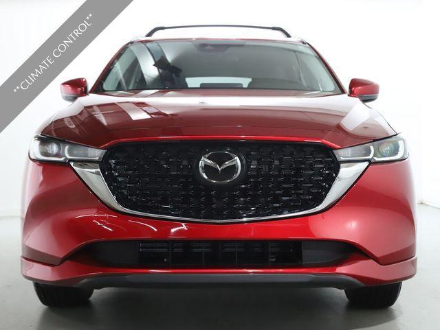 used 2024 Mazda CX-5 car, priced at $26,500