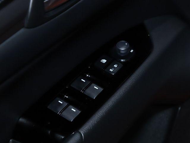 used 2024 Mazda CX-5 car, priced at $26,500