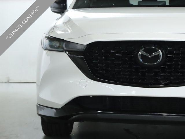 used 2022 Mazda CX-5 car, priced at $29,500