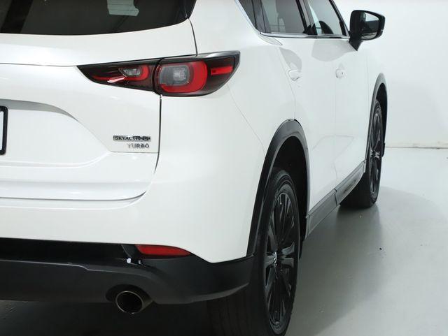 used 2022 Mazda CX-5 car, priced at $29,500