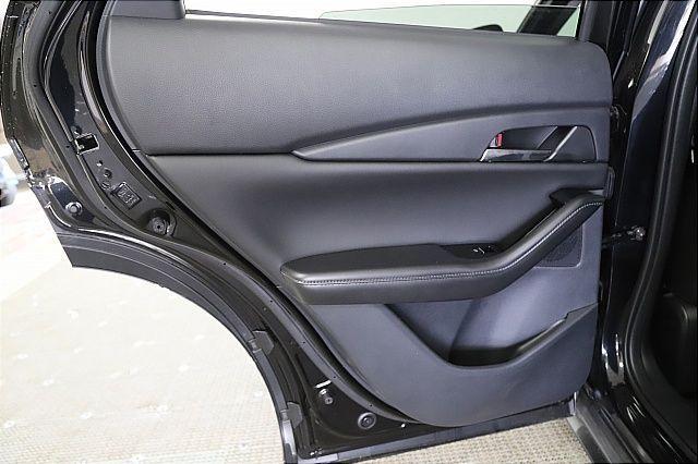 new 2025 Mazda CX-30 car, priced at $29,785