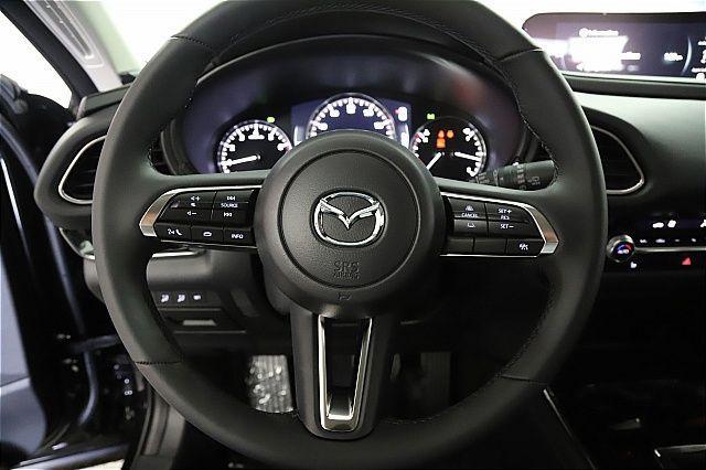 new 2025 Mazda CX-30 car, priced at $29,785