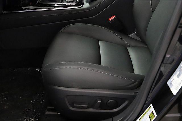 new 2025 Mazda CX-30 car, priced at $29,785
