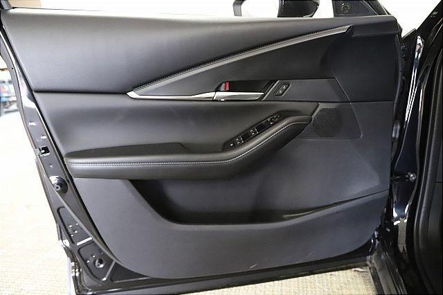 new 2025 Mazda CX-30 car, priced at $29,785