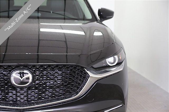 new 2025 Mazda CX-30 car, priced at $29,785
