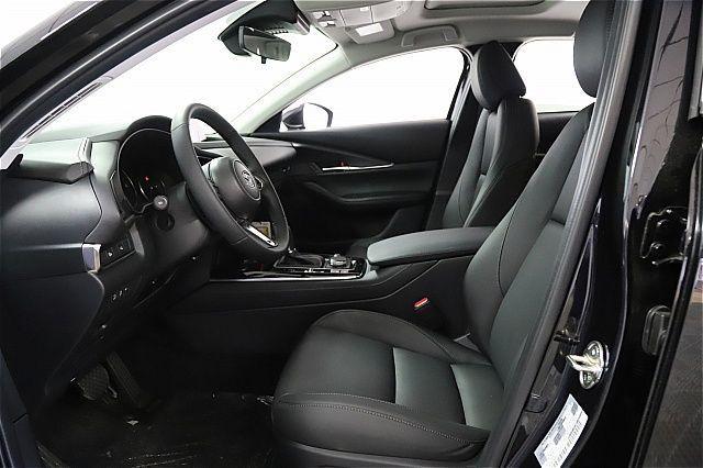 new 2025 Mazda CX-30 car, priced at $29,785