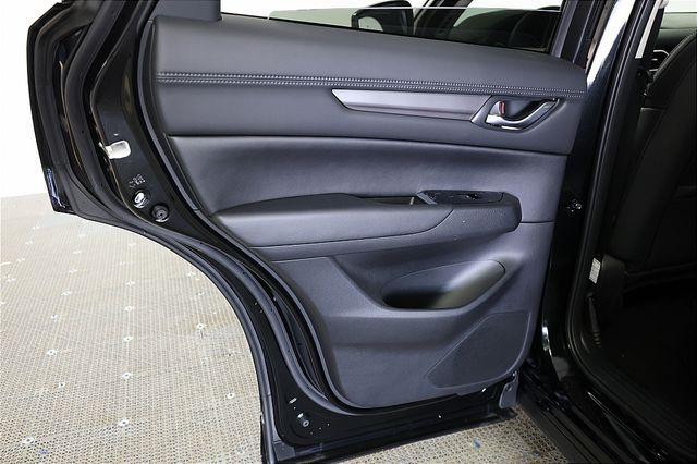 new 2025 Mazda CX-5 car, priced at $31,320
