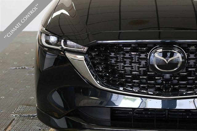 new 2025 Mazda CX-5 car, priced at $31,320