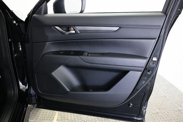 new 2025 Mazda CX-5 car, priced at $31,320