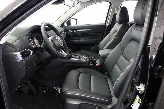 new 2025 Mazda CX-5 car, priced at $31,320