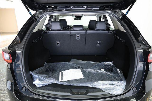 new 2025 Mazda CX-5 car, priced at $31,320