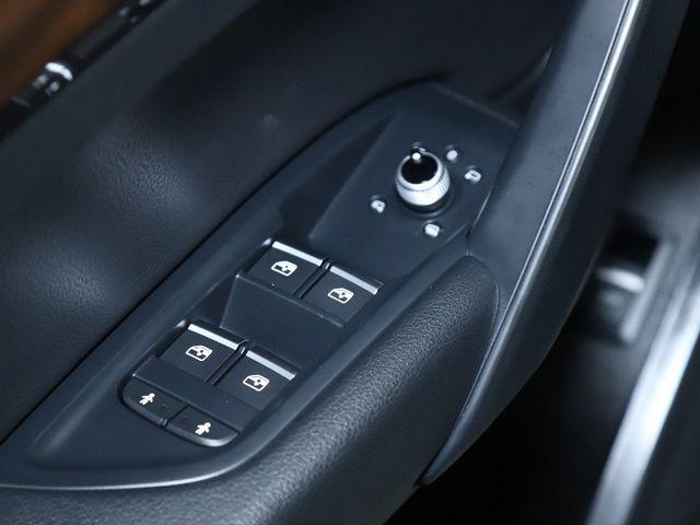 used 2020 Audi Q5 car, priced at $24,500