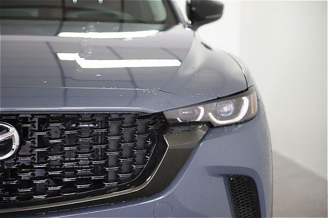 new 2025 Mazda CX-50 Hybrid car, priced at $42,335