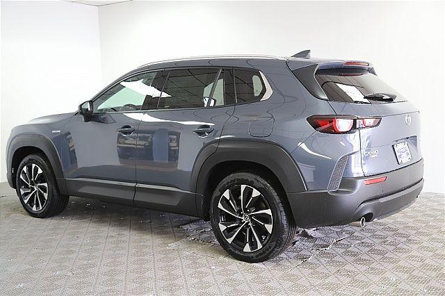 new 2025 Mazda CX-50 Hybrid car, priced at $42,335