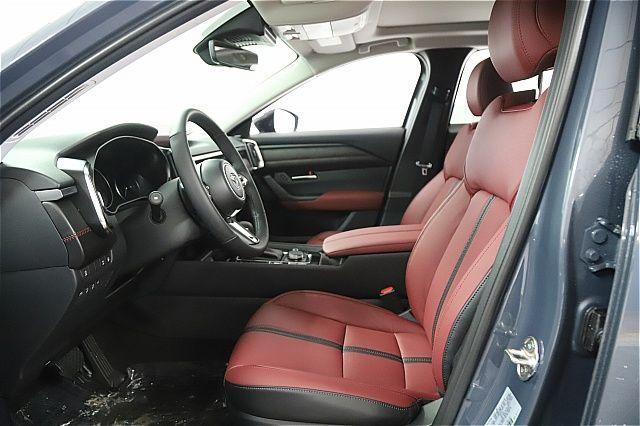 new 2025 Mazda CX-50 Hybrid car, priced at $42,335