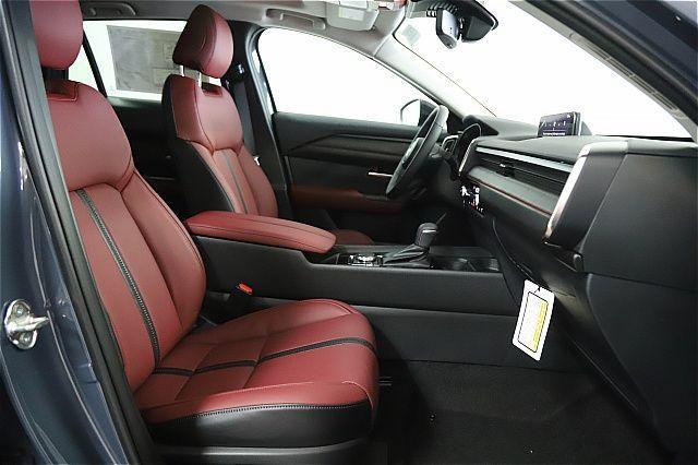 new 2025 Mazda CX-50 Hybrid car, priced at $42,335
