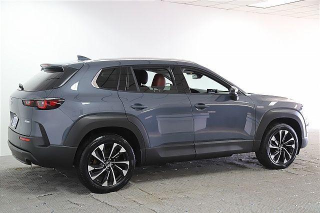 new 2025 Mazda CX-50 Hybrid car, priced at $42,335