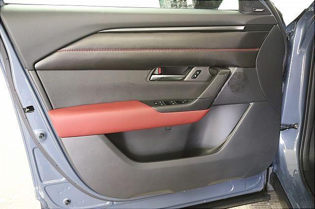 new 2025 Mazda CX-50 Hybrid car, priced at $42,335