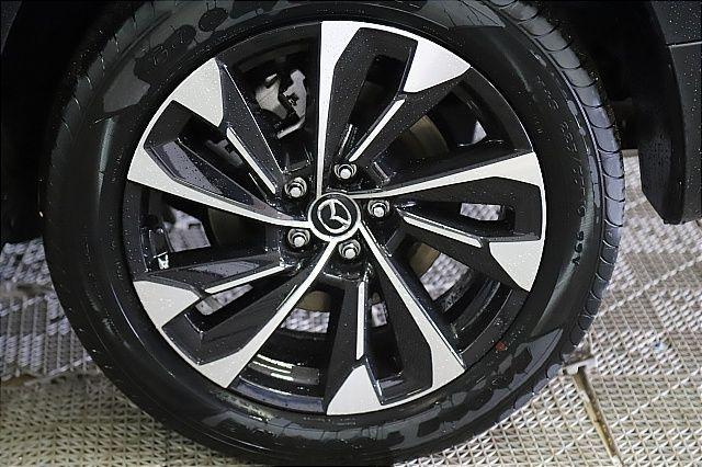 new 2025 Mazda CX-50 Hybrid car, priced at $42,335