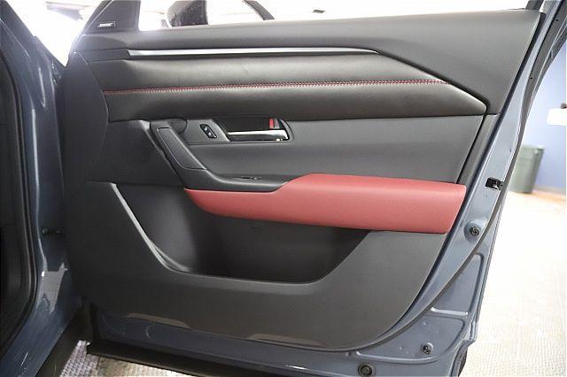 new 2025 Mazda CX-50 Hybrid car, priced at $42,335
