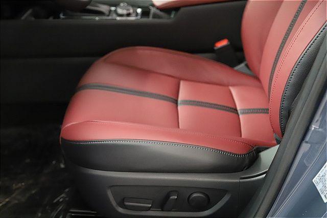 new 2025 Mazda CX-50 Hybrid car, priced at $42,335
