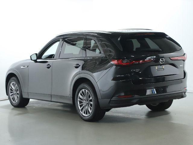 used 2024 Mazda CX-90 PHEV car, priced at $34,000