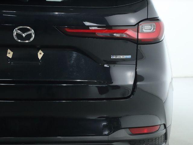 used 2024 Mazda CX-90 PHEV car, priced at $34,000