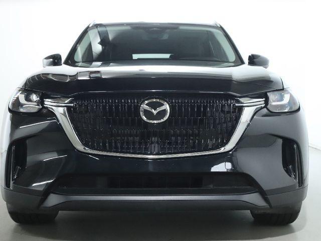 used 2024 Mazda CX-90 PHEV car, priced at $34,000
