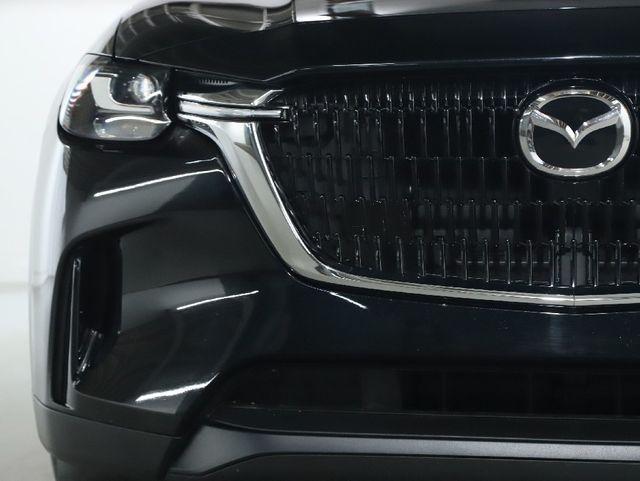 used 2024 Mazda CX-90 PHEV car, priced at $34,000