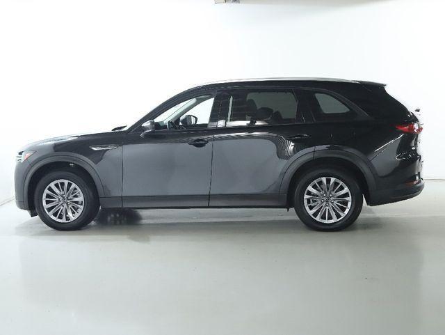 used 2024 Mazda CX-90 PHEV car, priced at $34,000