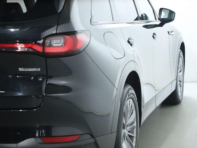 used 2024 Mazda CX-90 PHEV car, priced at $34,000