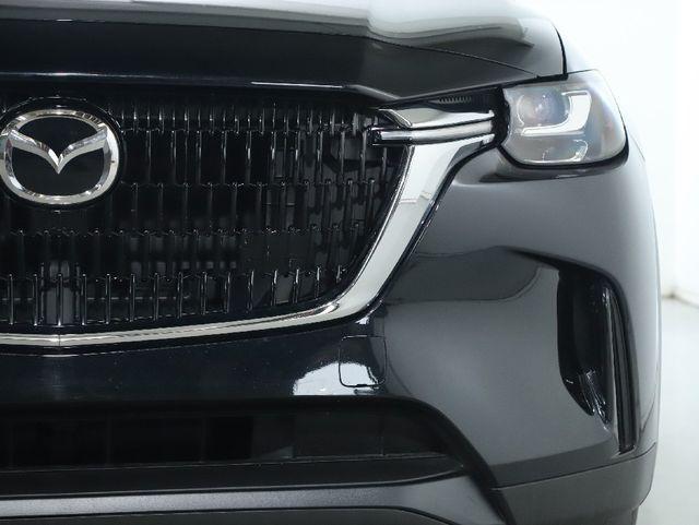 used 2024 Mazda CX-90 PHEV car, priced at $34,000