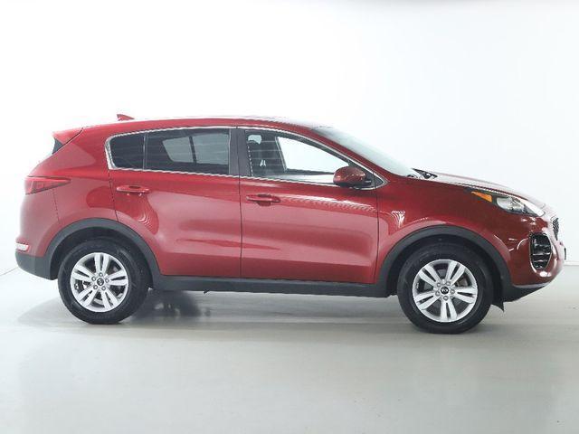 used 2019 Kia Sportage car, priced at $13,000