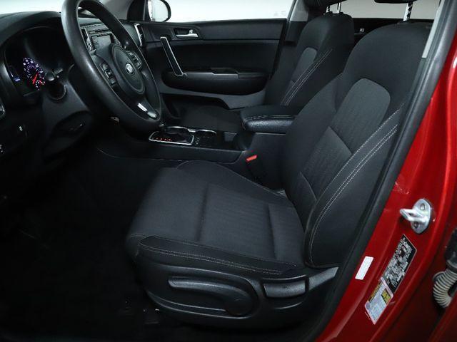 used 2019 Kia Sportage car, priced at $13,000
