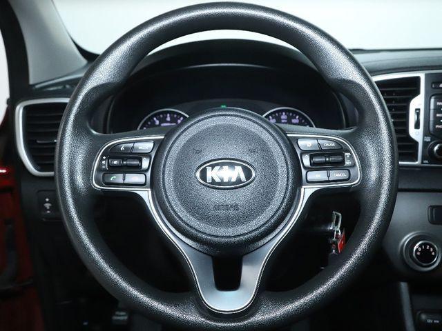 used 2019 Kia Sportage car, priced at $13,000
